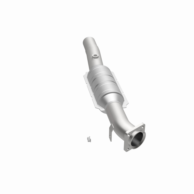 Audi S8 Catalytic Converter - Driver Side - Magnaflow - Direct-Fit - `01-`03
