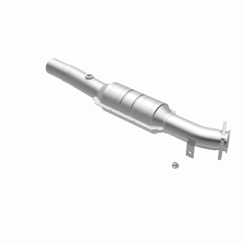 Audi S8 Catalytic Converter - Driver Side - Magnaflow - Direct-Fit - `01-`03