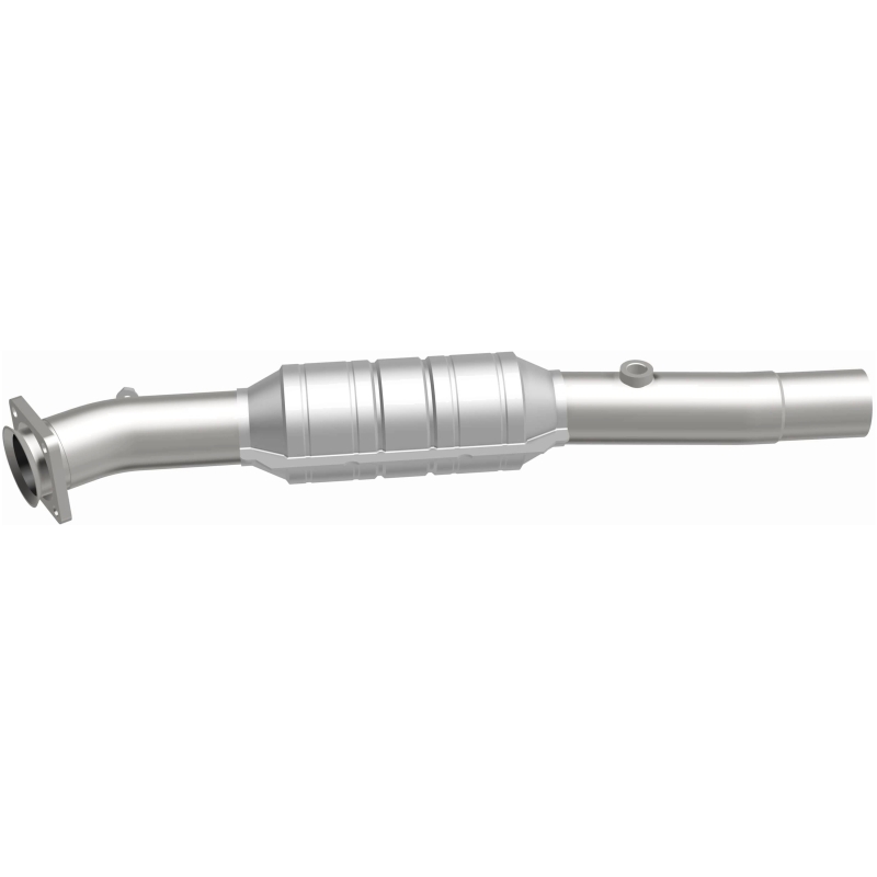 Audi S8 Catalytic Converter - Driver Side - Magnaflow - Direct-Fit - `01-`03