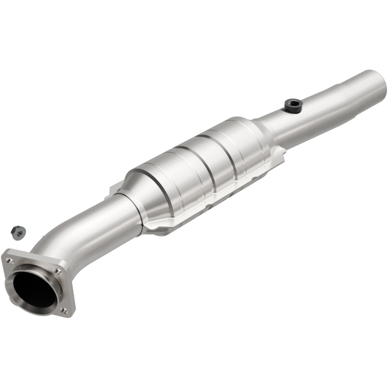 Audi S8 Catalytic Converter - Driver Side - Magnaflow - Direct-Fit - `01-`03