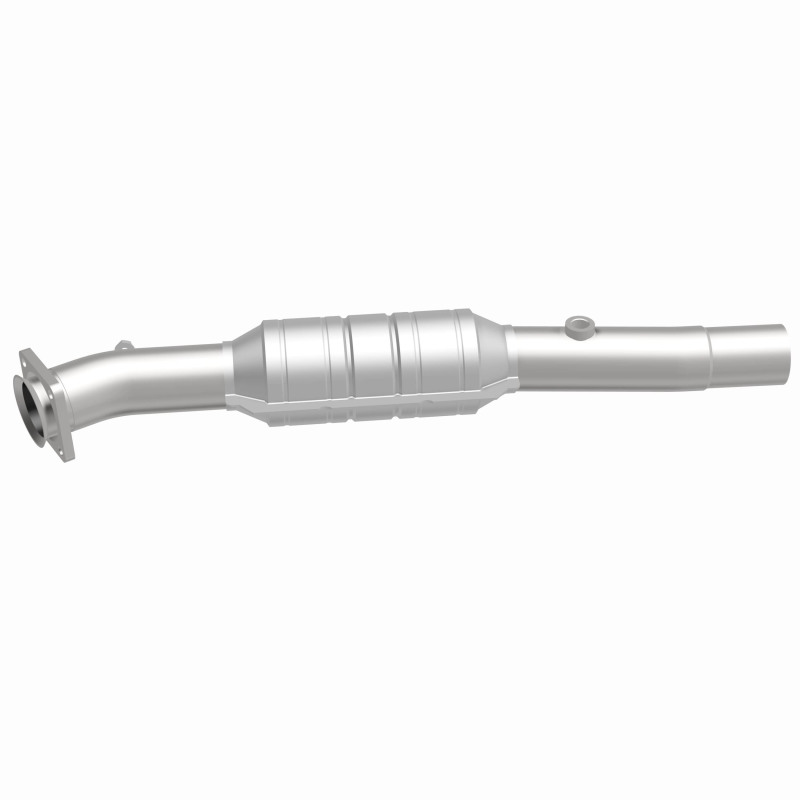 Audi S8 Catalytic Converter - Driver Side - Magnaflow - Direct-Fit - `01-`03