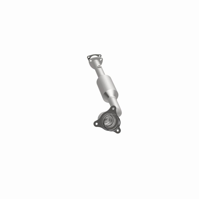 Chevrolet Classic Catalytic Converter - Rear - Magnaflow - OEM Grade OBDII Direct-Fit - `04-`05