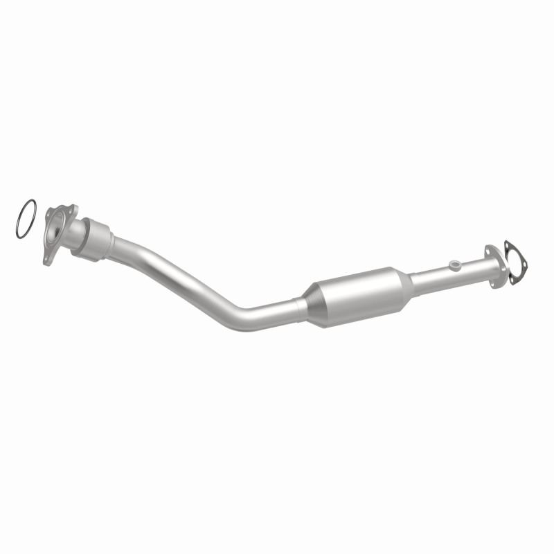Chevrolet Classic Catalytic Converter - Rear - Magnaflow - OEM Grade OBDII Direct-Fit - `04-`05