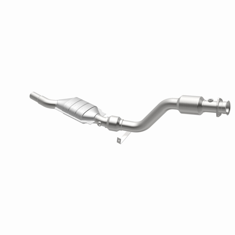 Audi Allroad Catalytic Converter - Driver Side - Magnaflow - Direct Fit - `04-`05