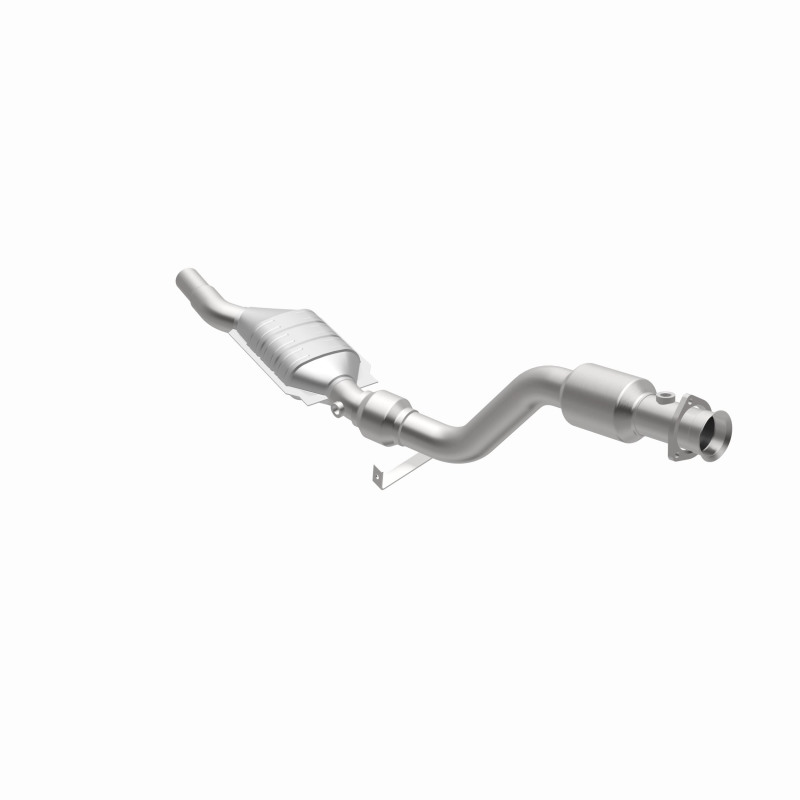 Audi Allroad Catalytic Converter - Driver Side - Magnaflow - Direct Fit - `04-`05