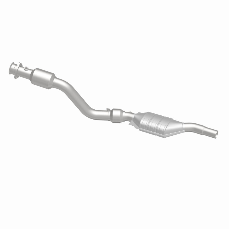 Audi Allroad Catalytic Converter - Driver Side - Magnaflow - Direct Fit - `04-`05