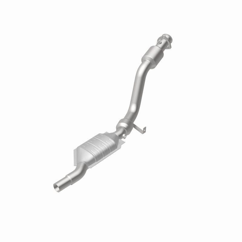 Audi Allroad Catalytic Converter - Driver Side - Magnaflow - Direct Fit - `04-`05