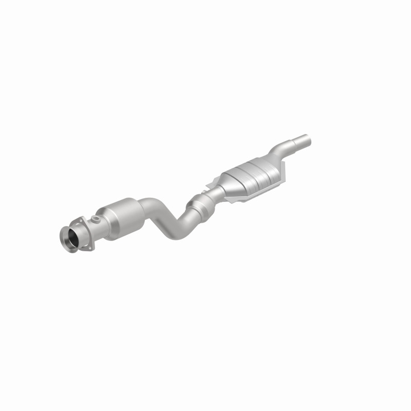 Audi Allroad Catalytic Converter - Driver Side - Magnaflow - Direct Fit - `04-`05
