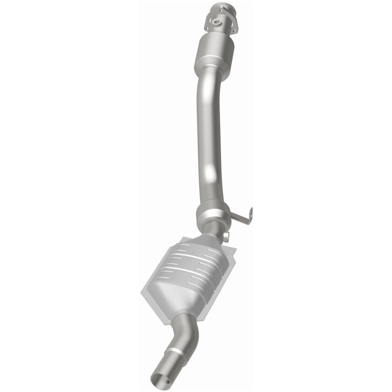 Audi Allroad Catalytic Converter - Driver Side - Magnaflow - Direct Fit - `04-`05
