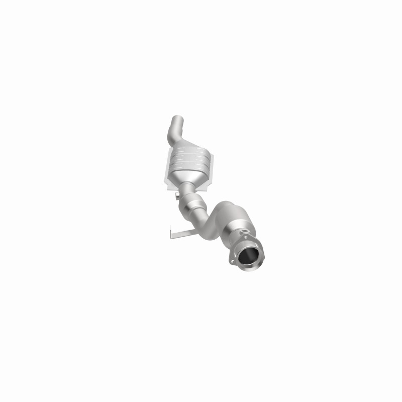 Audi Allroad Catalytic Converter - Driver Side - Magnaflow - Direct Fit - `04-`05