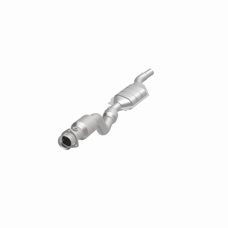 Audi Allroad Catalytic Converter - Driver Side - Magnaflow - Direct Fit - `04-`05