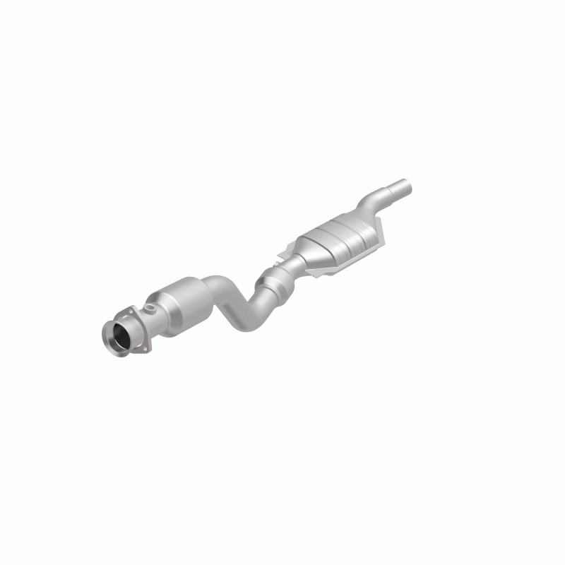 Audi Allroad Catalytic Converter - Driver Side - Magnaflow - Direct Fit - `04-`05