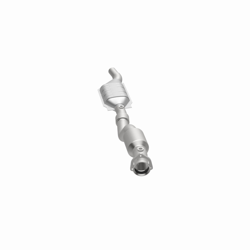 Audi Allroad Catalytic Converter - Passenger Side - Magnaflow - OEM Grade Direct-Fit - `04-`05