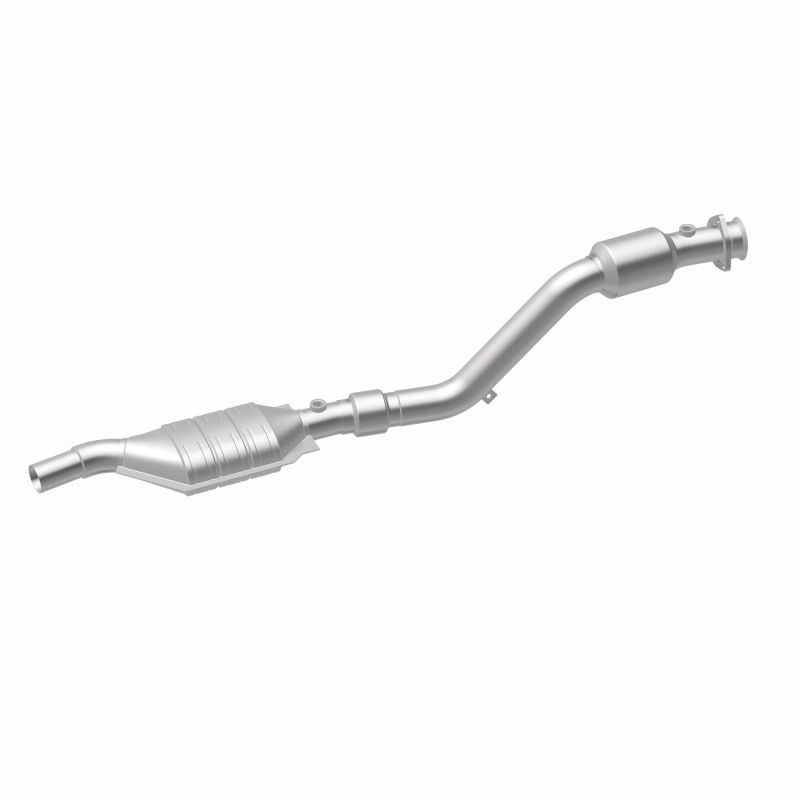 Audi Allroad Catalytic Converter - Passenger Side - Magnaflow - OEM Grade Direct-Fit - `04-`05