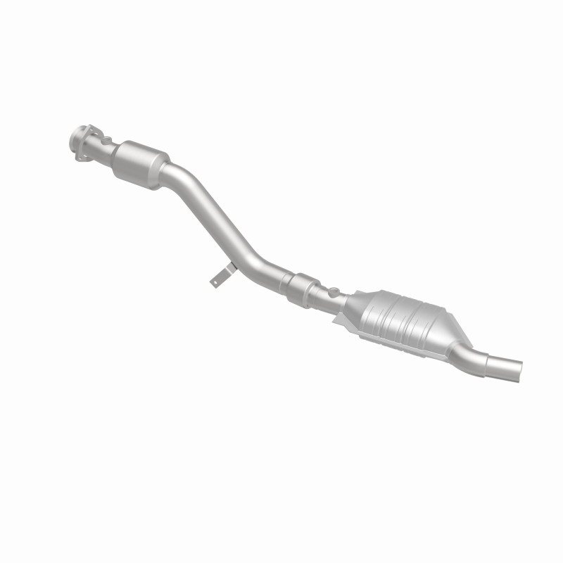 Audi Allroad Catalytic Converter - Passenger Side - Magnaflow - OEM Grade Direct-Fit - `04-`05
