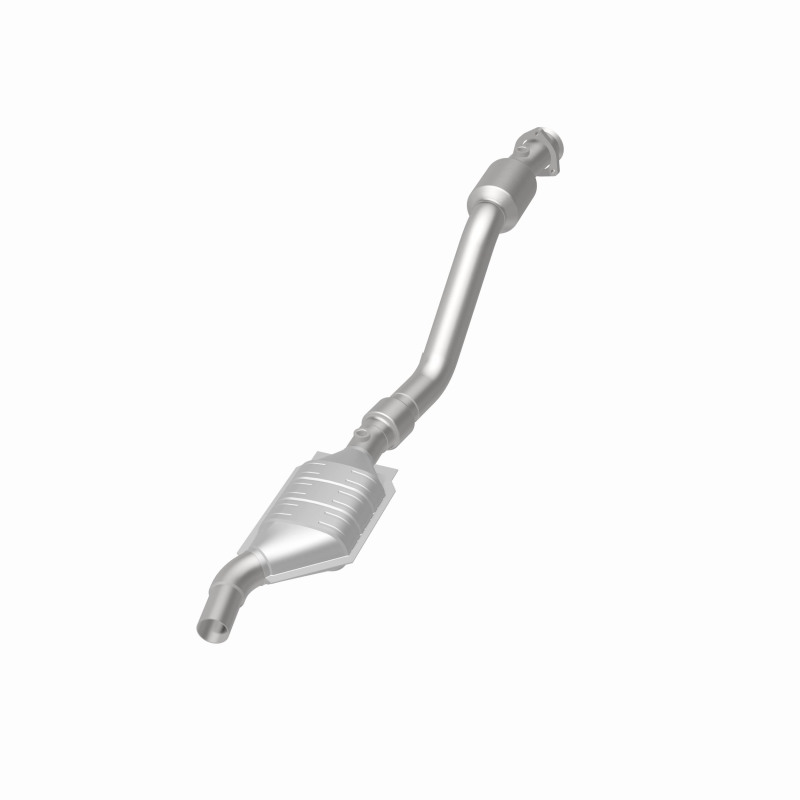 Audi Allroad Catalytic Converter - Passenger Side - Magnaflow - OEM Grade Direct-Fit - `04-`05