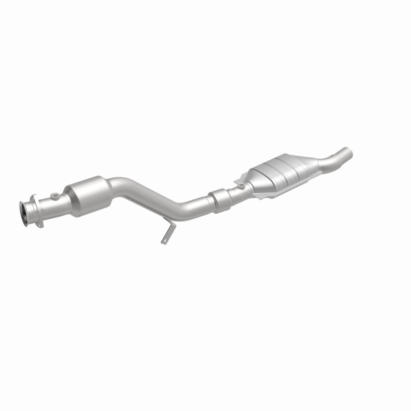 Audi Allroad Catalytic Converter - Passenger Side - Magnaflow - OEM Grade Direct-Fit - `04-`05