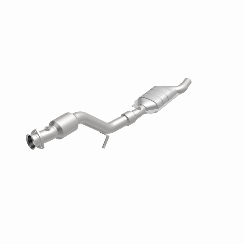 Audi Allroad Catalytic Converter - Passenger Side - Magnaflow - OEM Grade Direct-Fit - `04-`05