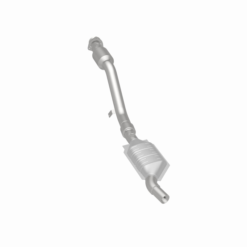 Audi Allroad Catalytic Converter - Passenger Side - Magnaflow - OEM Grade Direct-Fit - `04-`05