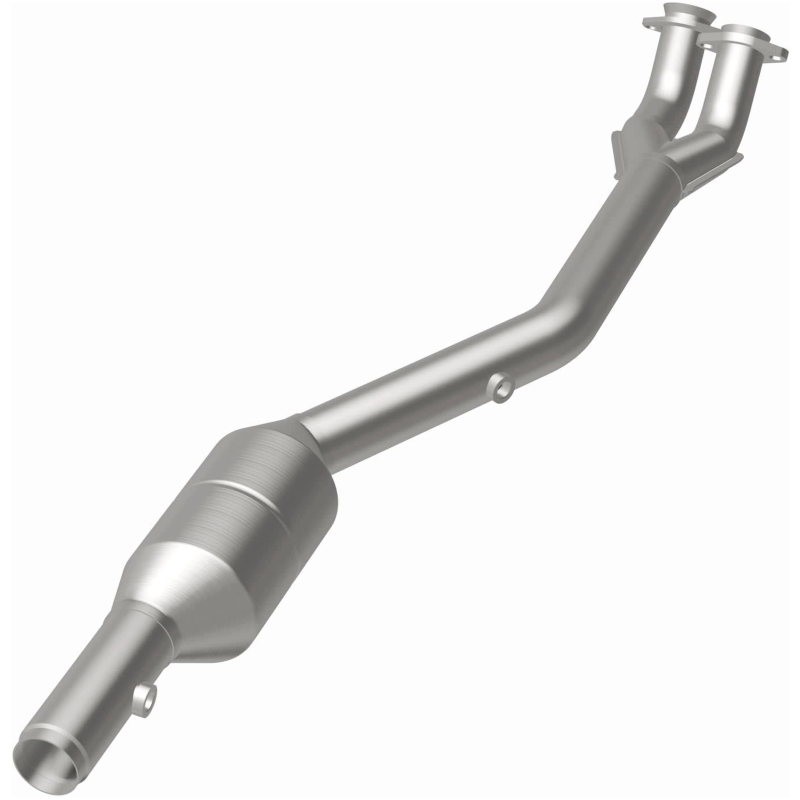 BMW M5 Performance Exhaust - Passenger Side - Magnaflow - Direct-Fit Catalytic Converter - `00-`03