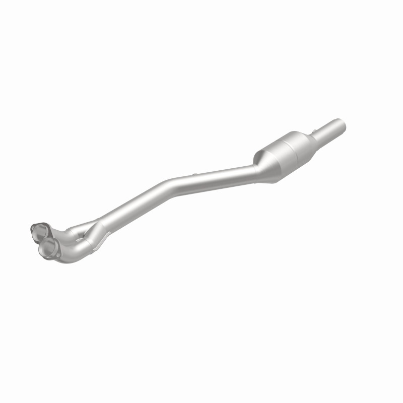 BMW M5 Performance Exhaust - Passenger Side - Magnaflow - Direct-Fit Catalytic Converter - `00-`03
