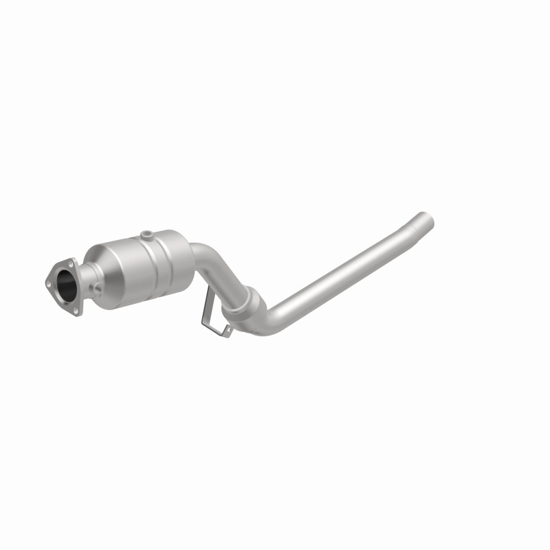 Audi A4 Quattro Catalytic Converter - Passenger Side - Magnaflow - OEM Grade Direct-Fit - `02-`05
