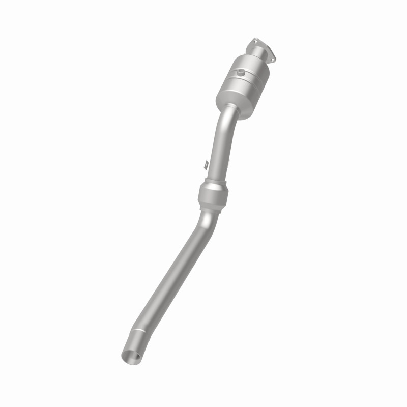 Audi A4 Quattro Catalytic Converter - Passenger Side - Magnaflow - OEM Grade Direct-Fit - `02-`05