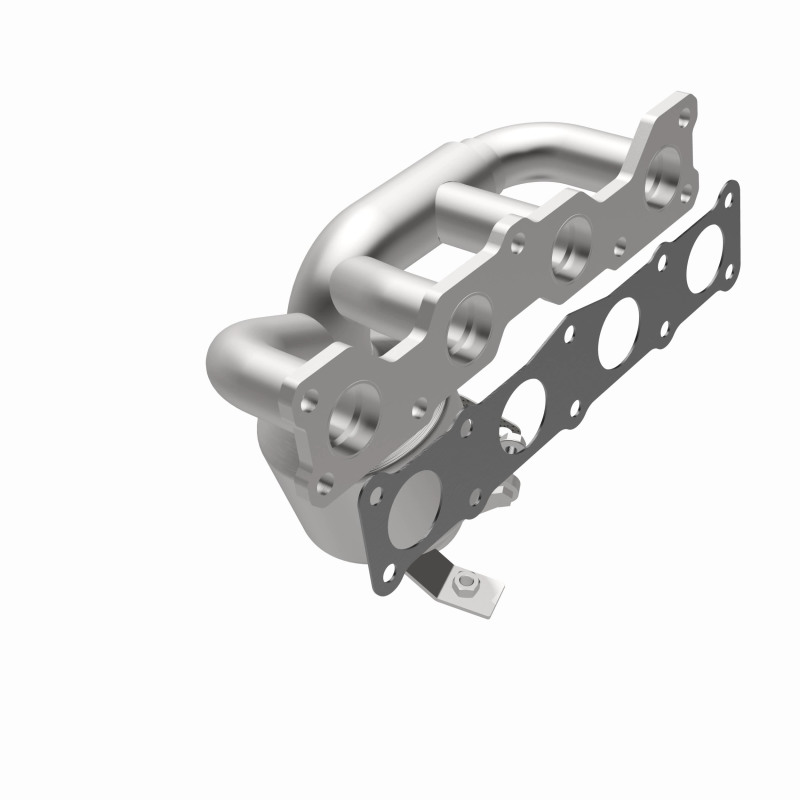 Kia Optima Catalytic Converter - Magnaflow - Direct Fit - `09-`17