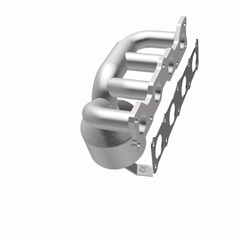 Kia Optima Catalytic Converter - Magnaflow - Direct Fit - `09-`17