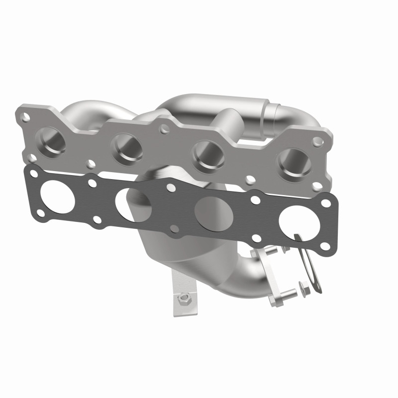 Kia Optima Catalytic Converter - Magnaflow - Direct Fit - `09-`17