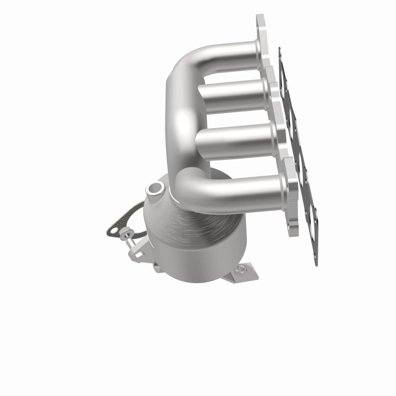 Kia Optima Catalytic Converter - Magnaflow - Direct Fit - `09-`17