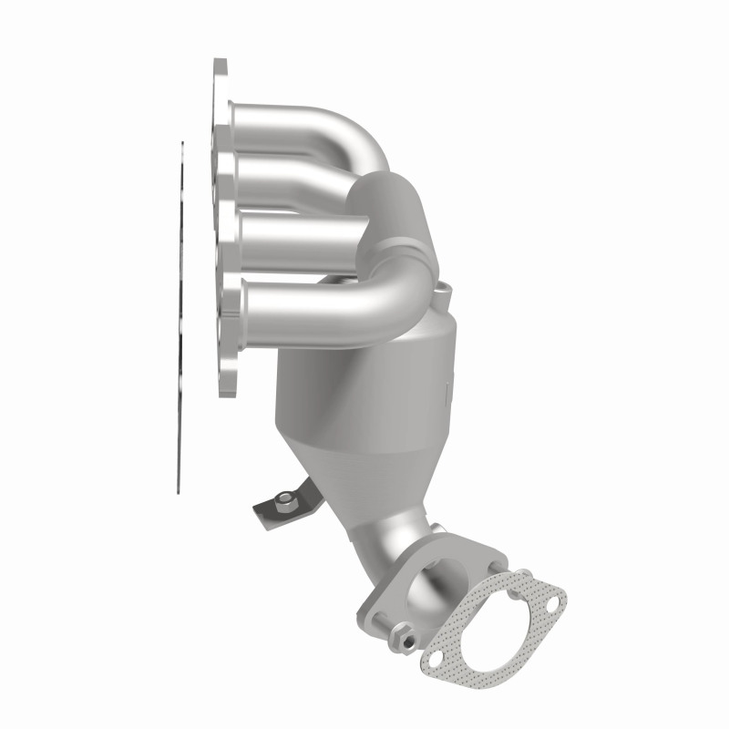 Kia Optima Catalytic Converter - Magnaflow - Direct Fit - `09-`17