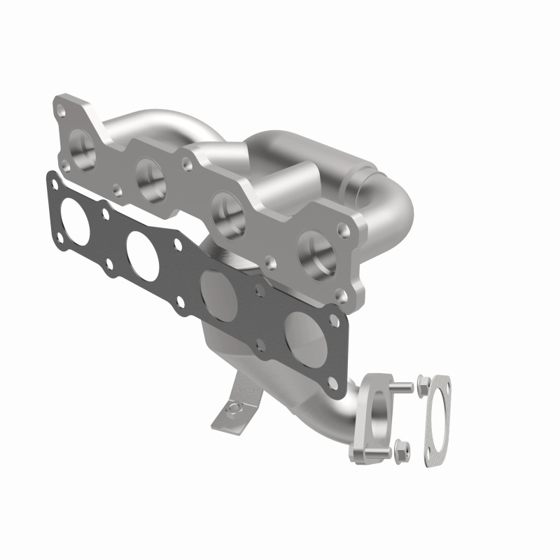 Kia Optima Catalytic Converter - Magnaflow - Direct Fit - `09-`17