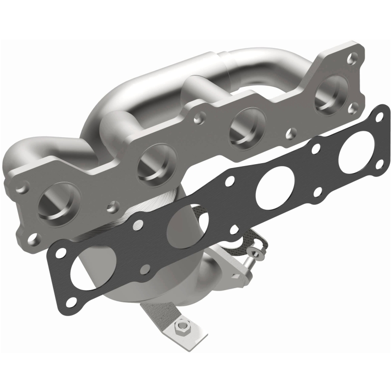 Kia Optima Catalytic Converter - Magnaflow - Direct Fit - `09-`17