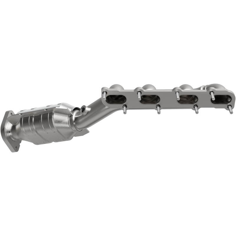 Cadillac STS Catalytic Converter - Magnaflow - OEM Grade Direct-Fit - `06-`09