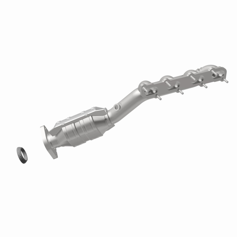 Cadillac STS Catalytic Converter - Magnaflow - OEM Grade Direct-Fit - `06-`09