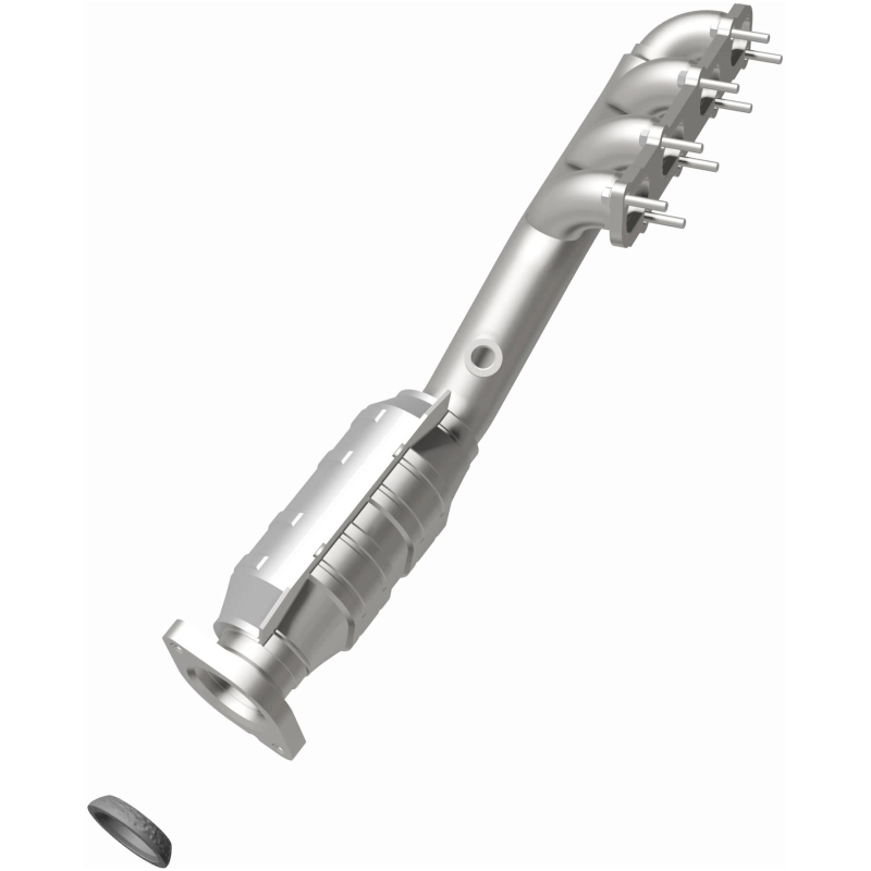 Cadillac STS Catalytic Converter - Magnaflow - OEM Grade Direct-Fit - `06-`09