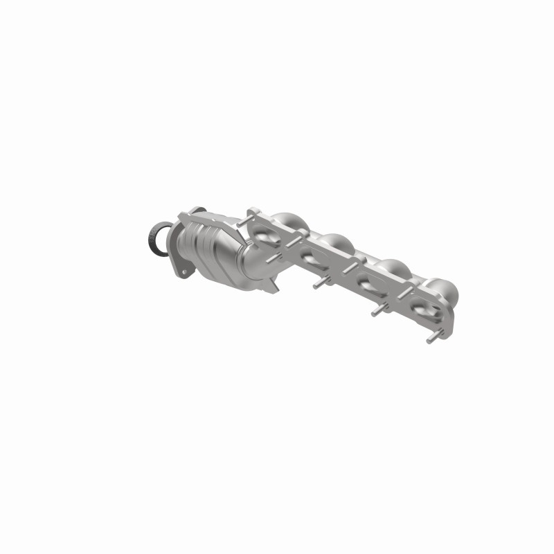 Cadillac STS Catalytic Converter - Magnaflow - OEM Grade Direct-Fit - `06-`09
