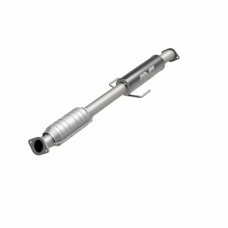 Kia Optima Catalytic Converter - Magnaflow - Direct-Fit - `11-`17