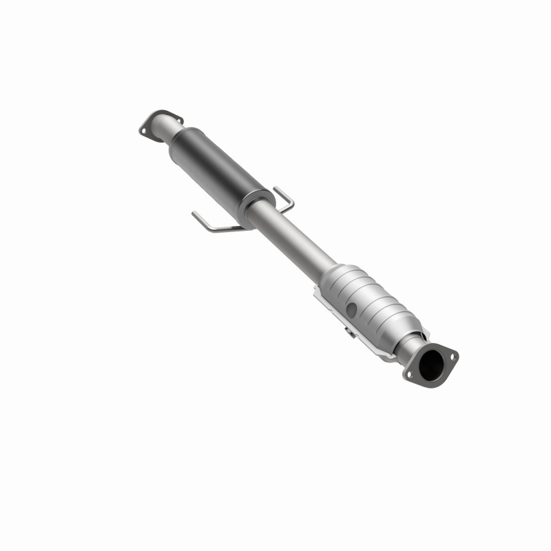 Kia Optima Catalytic Converter - Magnaflow - Direct-Fit - `11-`17