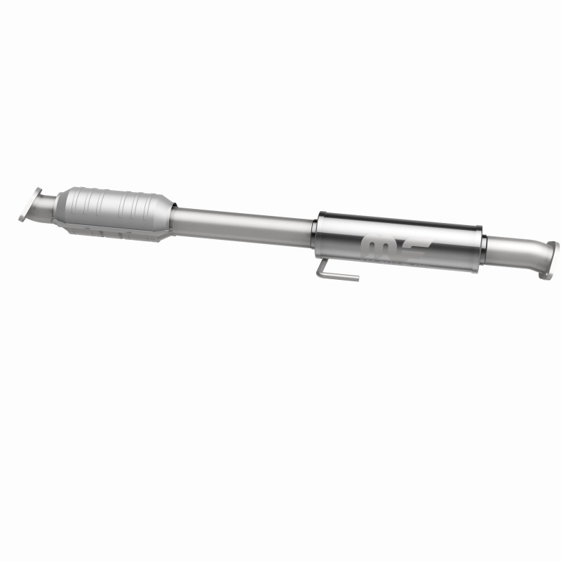 Kia Optima Catalytic Converter - Magnaflow - Direct-Fit - `11-`17