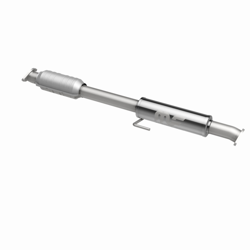 Kia Optima Catalytic Converter - Magnaflow - Direct-Fit - `11-`17