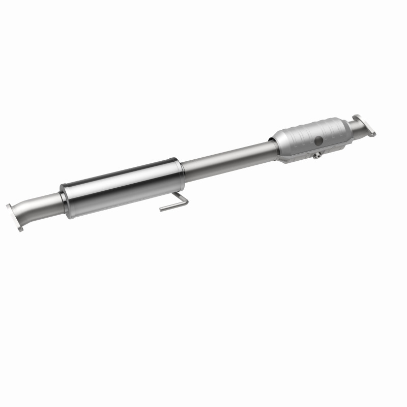 Kia Optima Catalytic Converter - Magnaflow - Direct-Fit - `11-`17