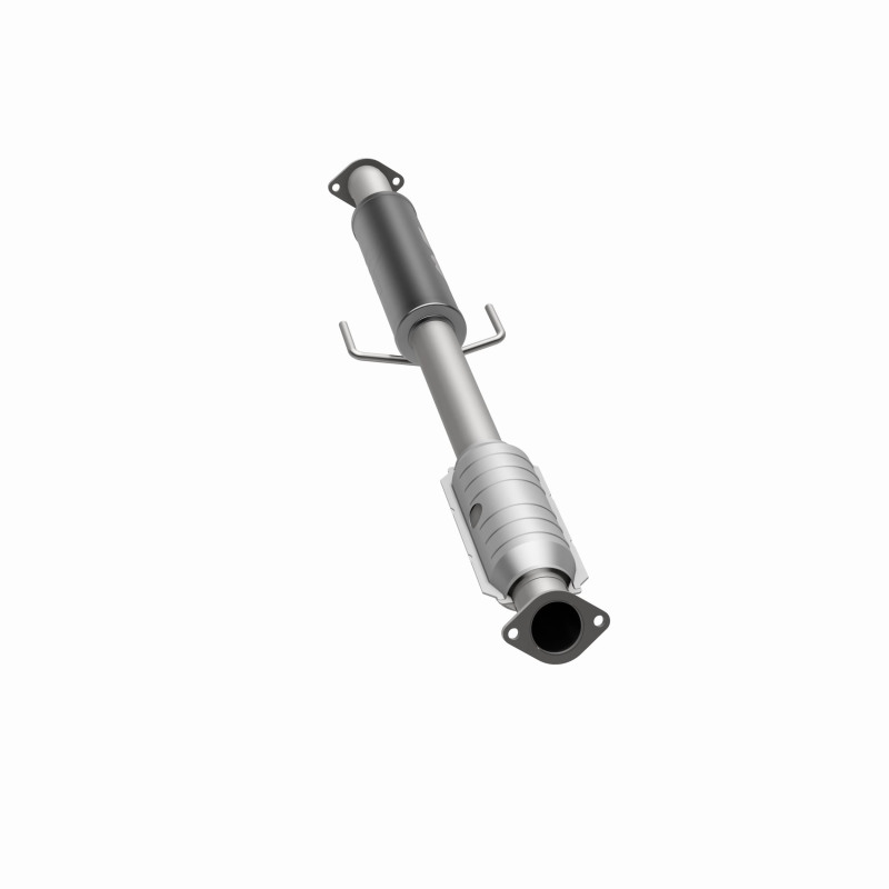 Kia Optima Catalytic Converter - Magnaflow - Direct-Fit - `11-`17