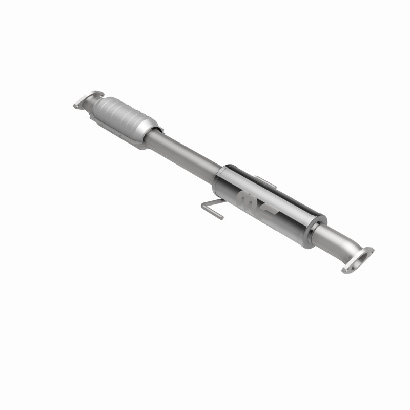 Kia Optima Catalytic Converter - Magnaflow - Direct-Fit - `11-`17