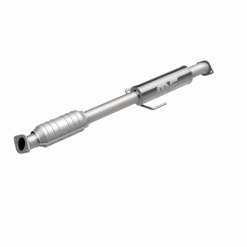 Kia Optima Catalytic Converter - Magnaflow - Direct-Fit - `11-`17