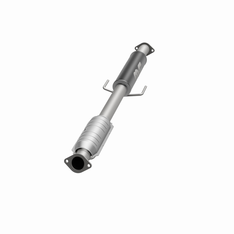 Kia Optima Catalytic Converter - Magnaflow - Direct-Fit - `11-`17