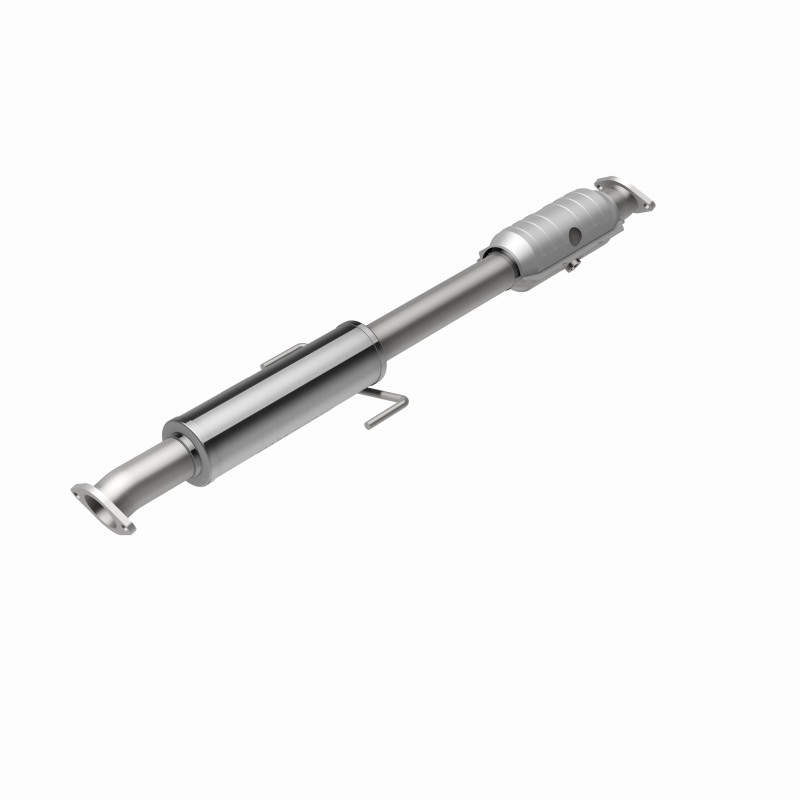 Kia Optima Catalytic Converter - Magnaflow - Direct-Fit - `11-`17