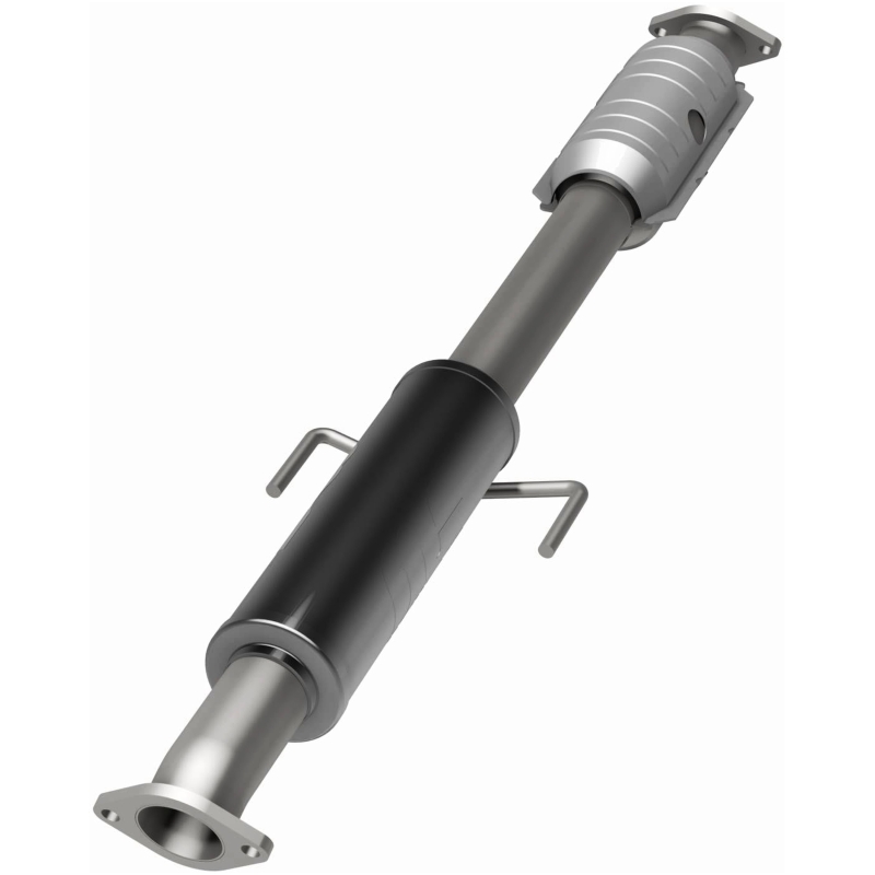 Kia Optima Catalytic Converter - Magnaflow - Direct-Fit - `11-`17