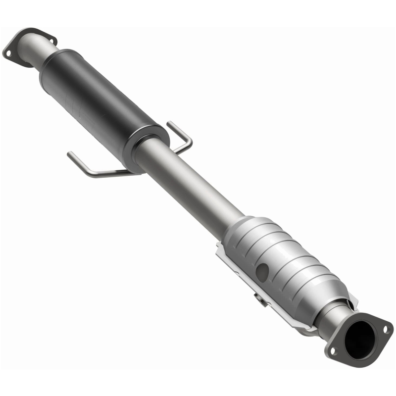 Kia Optima Catalytic Converter - Magnaflow - Direct-Fit - `11-`17